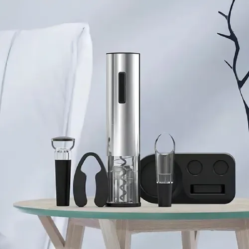 Miniatura 3 de Descorchador De Vino Base